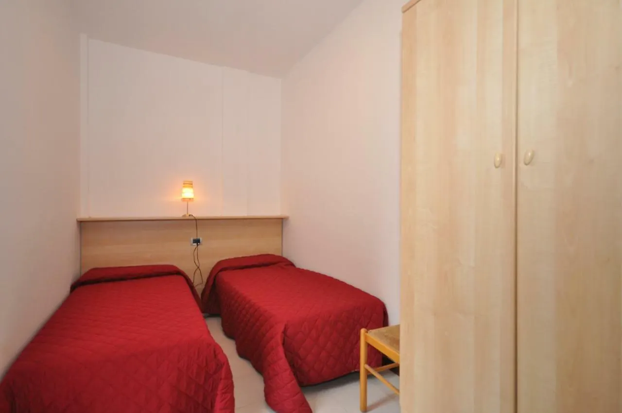 Condominio Delfino Bibione 0*,  Italy