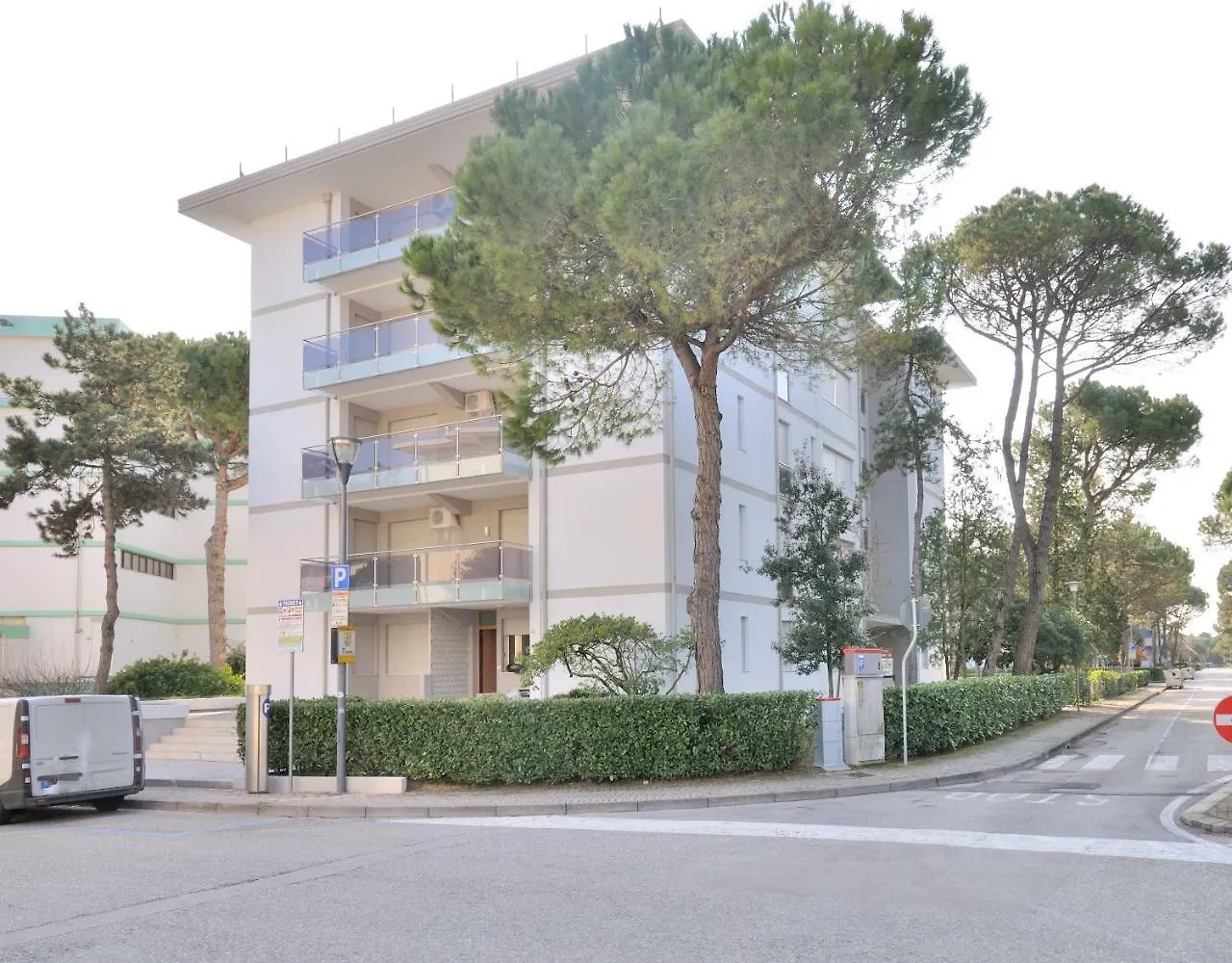 Condominio Delfino Bibione Italy