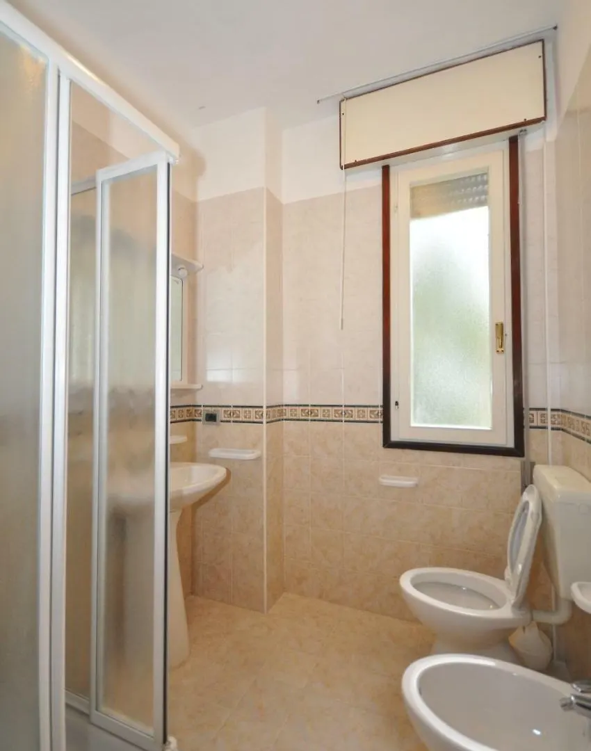 Condominio Delfino Bibione