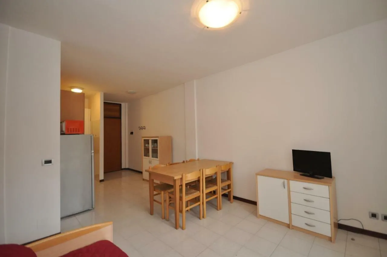 Condominio Delfino Bibione